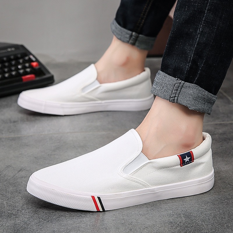 🔥Last Day Promotion 70% OFF 🎁 Men's Arch Support & Breathable and Light & Non-Slip Shoes - 6708-caipcmall
