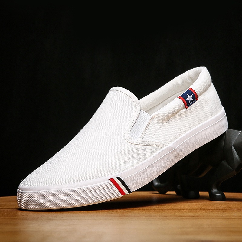 🔥Last Day Promotion 70% OFF 🎁 Men's Arch Support & Breathable and Light & Non-Slip Shoes - 6708-caipcmall