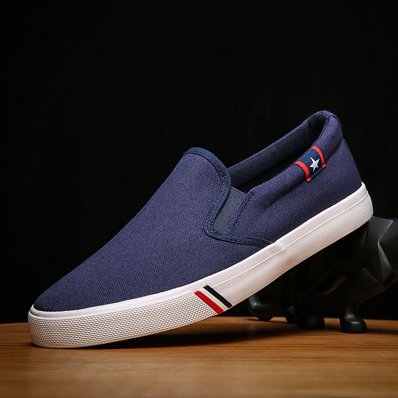 🔥Last Day Promotion 70% OFF 🎁 Men's Arch Support & Breathable and Light & Non-Slip Shoes - 6708-caipcmall