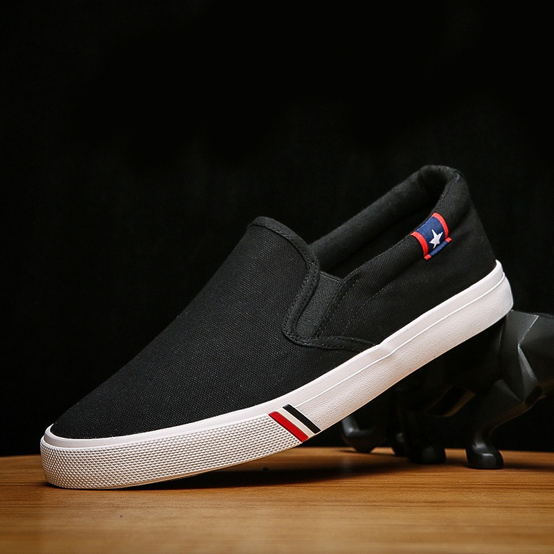 🔥Last Day Promotion 70% OFF 🎁 Men's Arch Support & Breathable and Light & Non-Slip Shoes - 6708-caipcmall