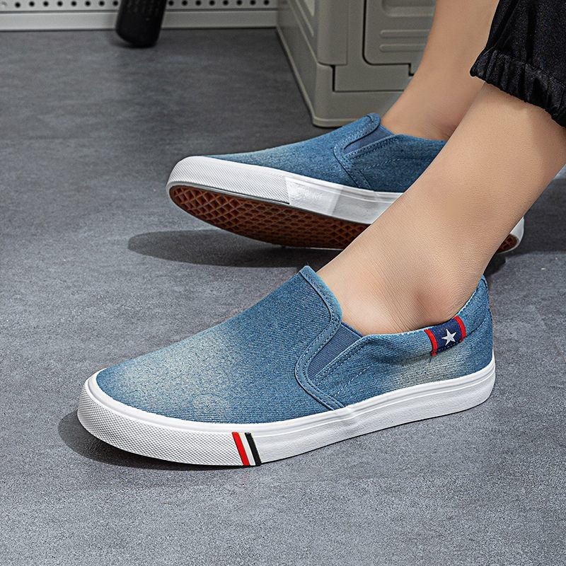 🔥Last Day Promotion 70% OFF 🎁 Men's Arch Support & Breathable and Light & Non-Slip Shoes - 6708-caipcmall