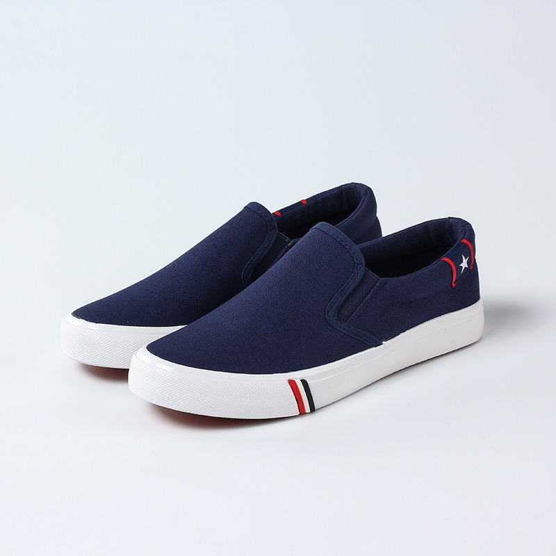 🔥Last Day Promotion 70% OFF 🎁 Men's Arch Support & Breathable and Light & Non-Slip Shoes - 6708-caipcmall