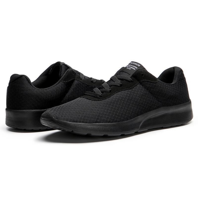 🔥Last Day Promotion 70% OFF 🎁 Men's Good Arch Support & Non-slip Outdoor Breathable Walking Shoes - 6805-caipcmall