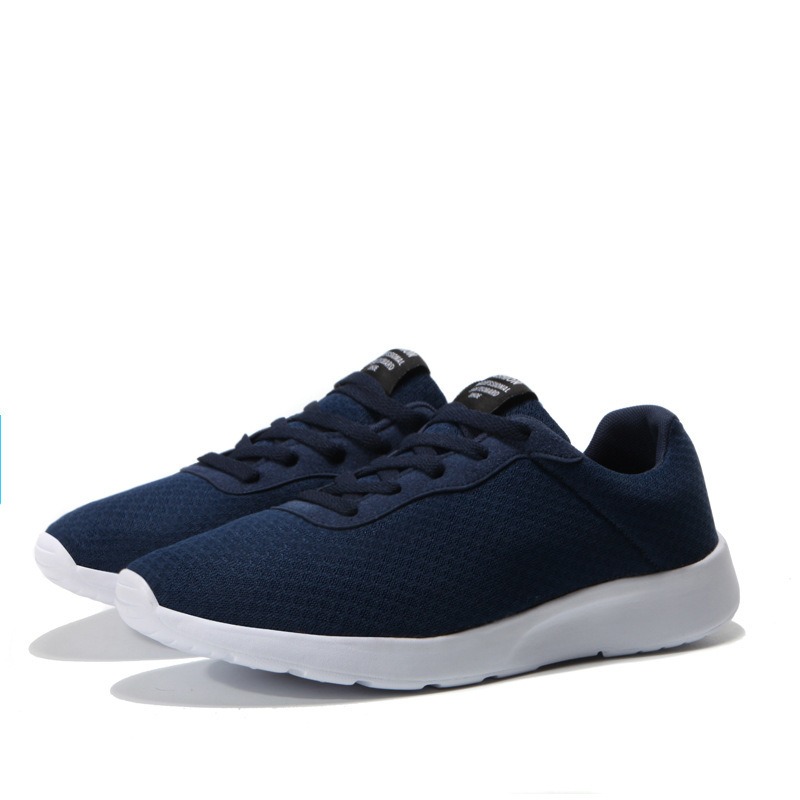 🔥Last Day Promotion 70% OFF 🎁 Men's Good Arch Support & Non-slip Outdoor Breathable Walking Shoes - 6805-caipcmall