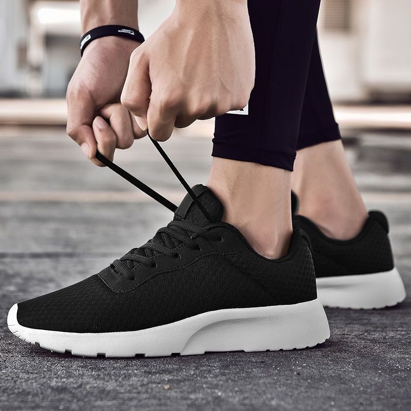 🔥Last Day Promotion 70% OFF 🎁 Men's Good Arch Support & Non-slip Outdoor Breathable Walking Shoes - 6805-caipcmall