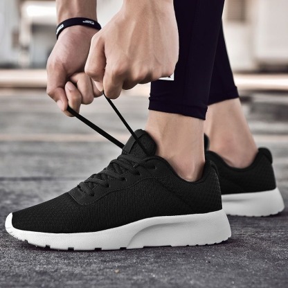 🔥Last Day Promotion 70% OFF 🎁 Men's Good Arch Support & Non-slip Outdoor Breathable Walking Shoes - 6805-caipcmall