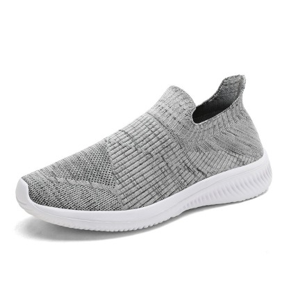 🔥Last Day Promotion 70% OFF 🎁 Men's Good Arch Support & Non-slip Outdoor Breathable Walking Shoes - 6807-caipcmall