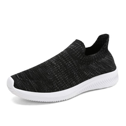 🔥Last Day Promotion 70% OFF 🎁 Men's Good Arch Support & Non-slip Outdoor Breathable Walking Shoes - 6807-caipcmall