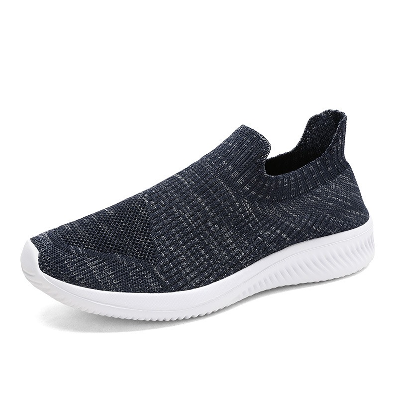 🔥Last Day Promotion 70% OFF 🎁 Men's Good Arch Support & Non-slip Outdoor Breathable Walking Shoes - 6807-caipcmall