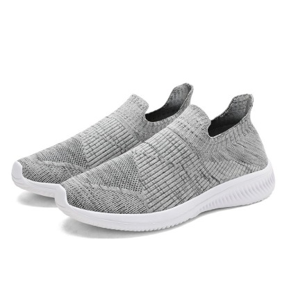 🔥Last Day Promotion 70% OFF 🎁 Men's Good Arch Support & Non-slip Outdoor Breathable Walking Shoes - 6807-caipcmall