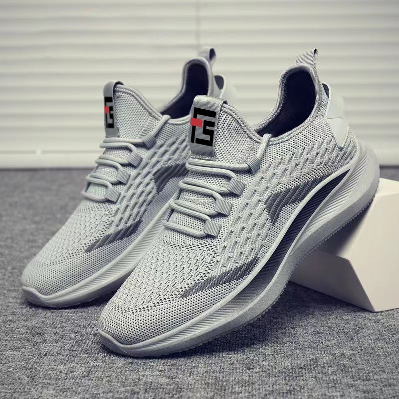 🔥Last Day Promotion 70% OFF 🎁Men's Outdoor Comfy Arch Support Walking Shoes-caipcmall