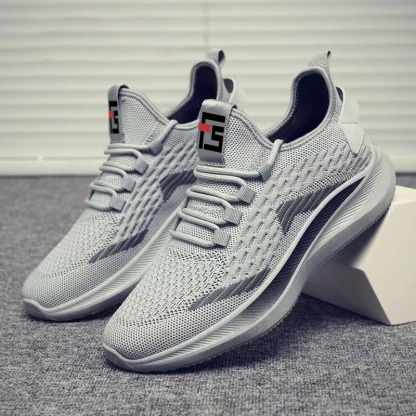 🔥Last Day Promotion 70% OFF 🎁Men's Outdoor Comfy Arch Support Walking Shoes-caipcmall