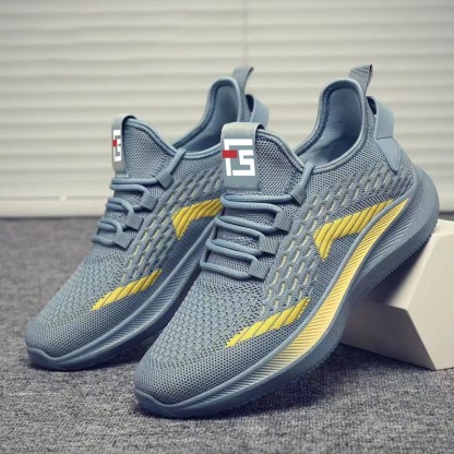 🔥Last Day Promotion 70% OFF 🎁Men's Outdoor Comfy Arch Support Walking Shoes-caipcmall