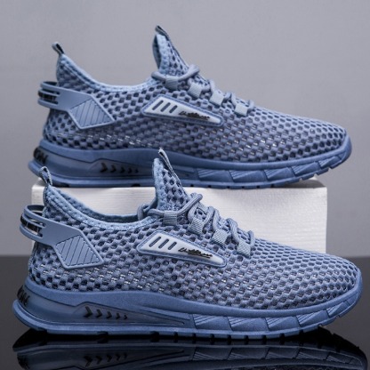 🔥Last Day Promotion 70% OFF 🎁Men's Outdoor Comfy Arch Support Walking Shoes-caipcmall