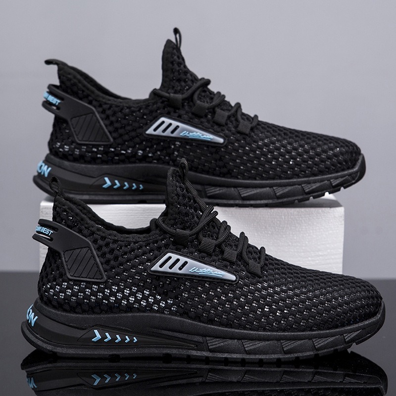 🔥Last Day Promotion 70% OFF 🎁Men's Outdoor Comfy Arch Support Walking Shoes-caipcmall