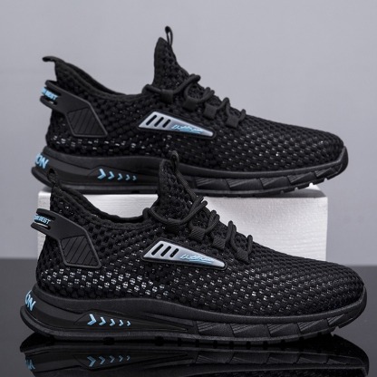 🔥Last Day Promotion 70% OFF 🎁Men's Outdoor Comfy Arch Support Walking Shoes-caipcmall