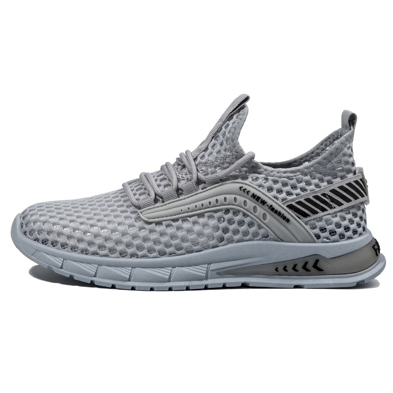 🔥Last Day Promotion 70% OFF 🎁Men's Outdoor Comfy Arch Support Walking Shoes-caipcmall