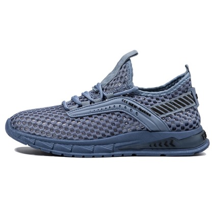 🔥Last Day Promotion 70% OFF 🎁Men's Outdoor Comfy Arch Support Walking Shoes-caipcmall