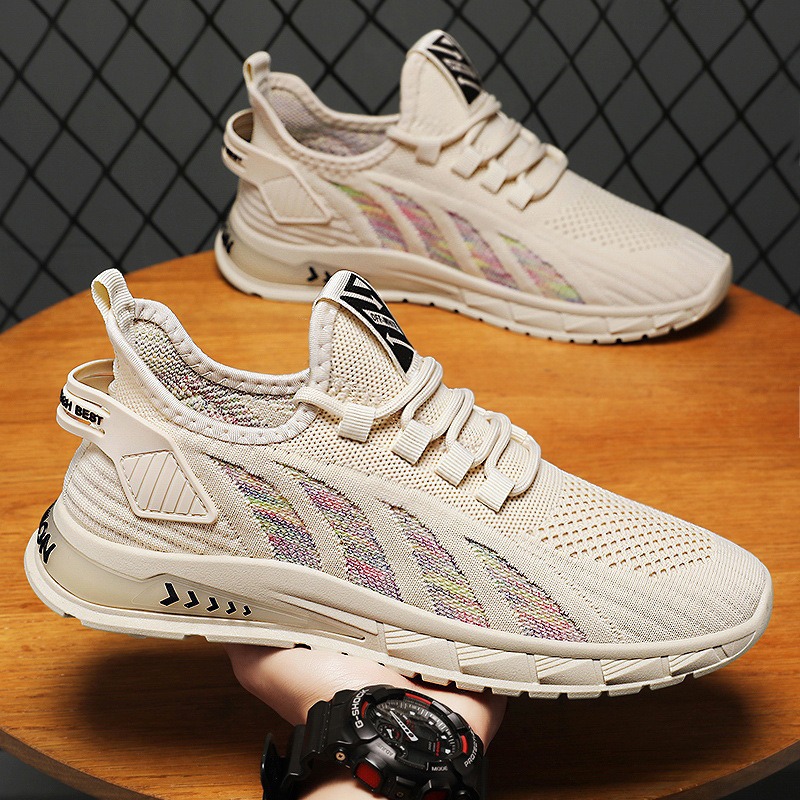 🔥Last Day Promotion 70% OFF 🎁Men's Outdoor Comfy Arch Support Walking Shoes-caipcmall