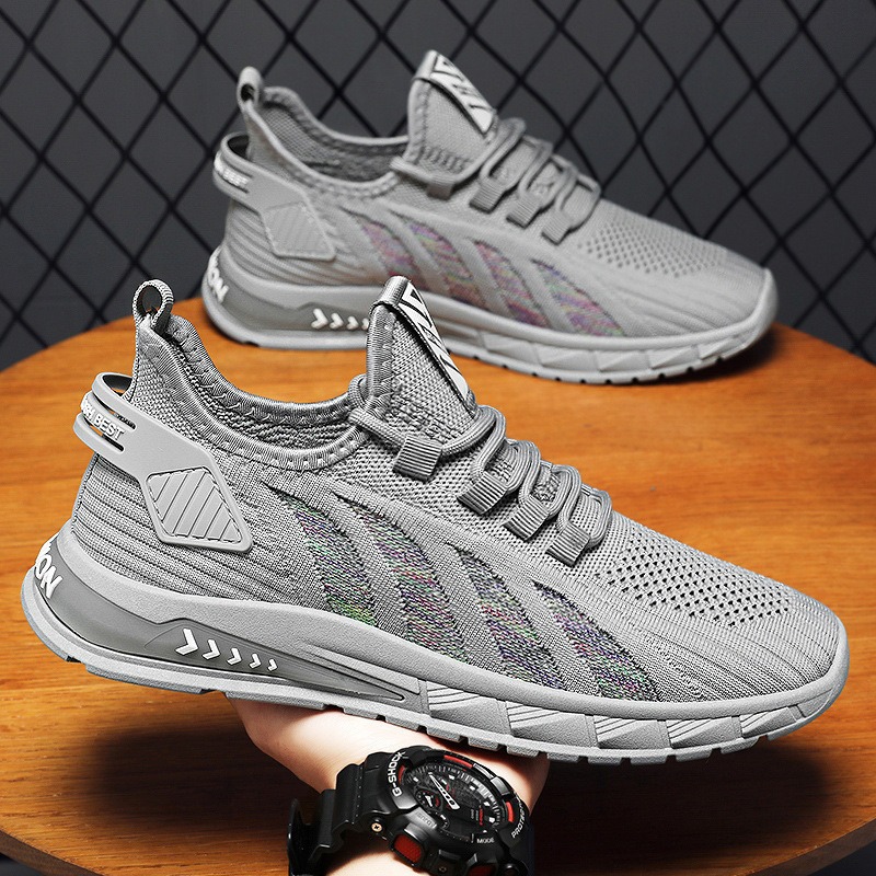 🔥Last Day Promotion 70% OFF 🎁Men's Outdoor Comfy Arch Support Walking Shoes-caipcmall