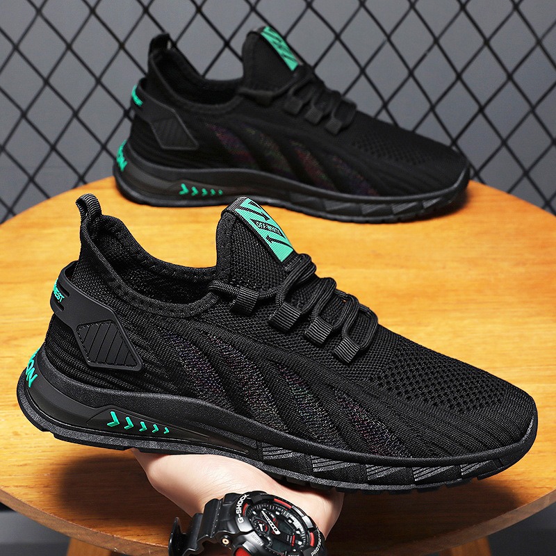 🔥Last Day Promotion 70% OFF 🎁Men's Outdoor Comfy Arch Support Walking Shoes-caipcmall