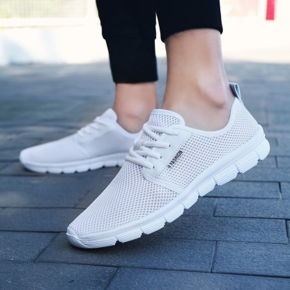 🔥Last Day Promotion 70% OFF 🎁Men's Outdoor Comfy Arch Support Walking Shoes - 7009-caipcmall