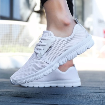 🔥Last Day Promotion 70% OFF 🎁Men's Outdoor Comfy Arch Support Walking Shoes - 7009-caipcmall