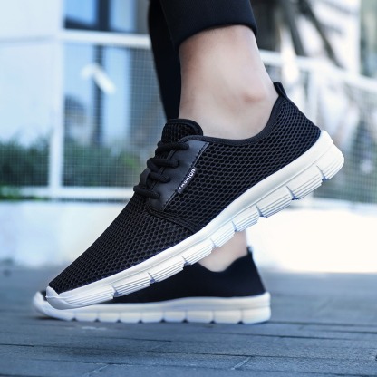 🔥Last Day Promotion 70% OFF 🎁Men's Outdoor Comfy Arch Support Walking Shoes - 7009-caipcmall