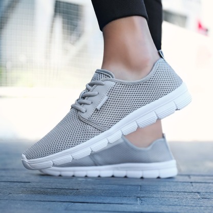 🔥Last Day Promotion 70% OFF 🎁Men's Outdoor Comfy Arch Support Walking Shoes - 7009-caipcmall