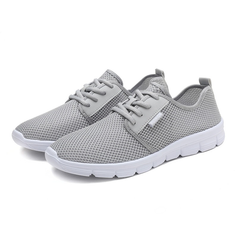 🔥Last Day Promotion 70% OFF 🎁Men's Outdoor Comfy Arch Support Walking Shoes - 7009-caipcmall