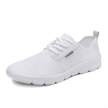 🔥Last Day Promotion 70% OFF 🎁Men's Outdoor Comfy Arch Support Walking Shoes - 7009-caipcmall