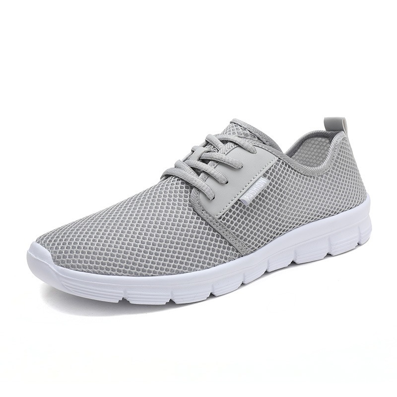 🔥Last Day Promotion 70% OFF 🎁Men's Outdoor Comfy Arch Support Walking Shoes - 7009-caipcmall