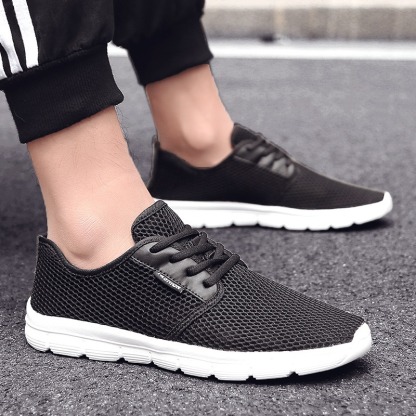 🔥Last Day Promotion 70% OFF 🎁Men's Outdoor Comfy Arch Support Walking Shoes - 7009-caipcmall
