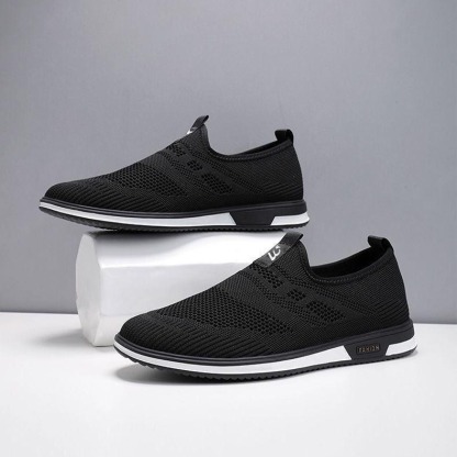 🔥Last Day Promotion 70% OFF 🎁Men's Outdoor Comfy Arch Support Walking Shoes-caipcmall