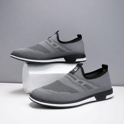 🔥Last Day Promotion 70% OFF 🎁Men's Outdoor Comfy Arch Support Walking Shoes-caipcmall