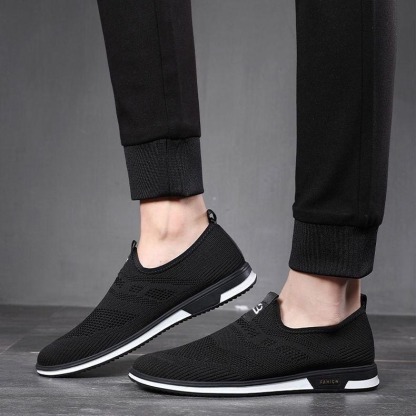 🔥Last Day Promotion 70% OFF 🎁Men's Outdoor Comfy Arch Support Walking Shoes-caipcmall