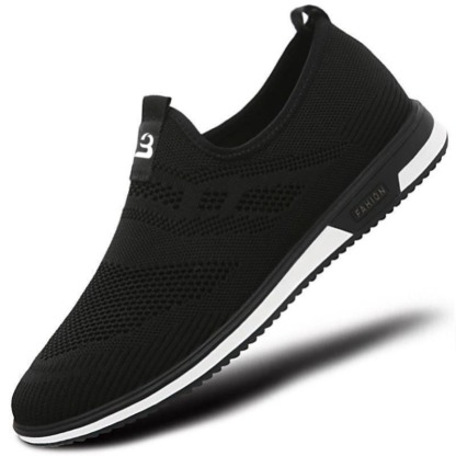 🔥Last Day Promotion 70% OFF 🎁Men's Outdoor Comfy Arch Support Walking Shoes-caipcmall