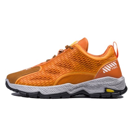 🔥Last Day Promotion 70% OFF 🎁 Men's Casual Leather Good Arch Support & Non-slip Outdoor Breathable Walking Shoes - 2053-caipcmall