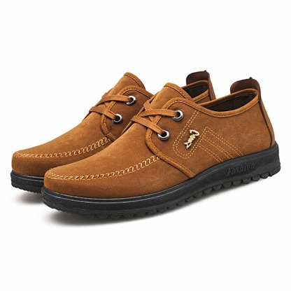 🔥Last Day Promotion 70% OFF 🎁 Men Arch Support & Breathable and Light & Non-Slip Shoes - Comfy  Walking Shoes-caipcmall