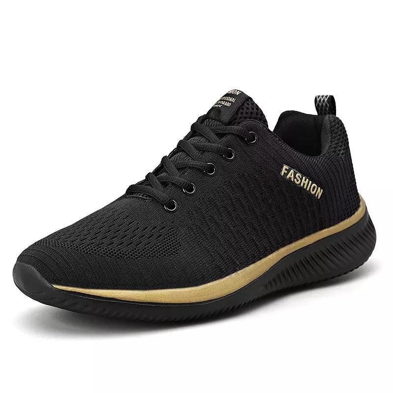🔥On This Week Sale 60% OFF🔥Men'S Orthopedic Sports  Running Breathable Outdoor Casual Shoes - 4209-caipcmall