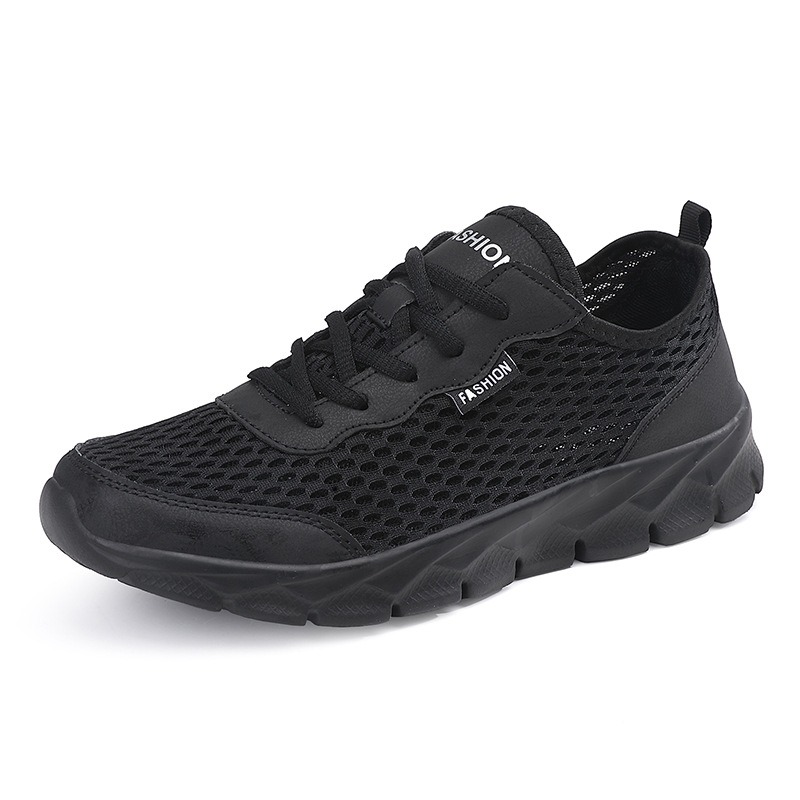 🔥Last Day Promotion 70% OFF 🎁Men's Outdoor Comfy Arch Support Walking Shoes - 7009-caipcmall