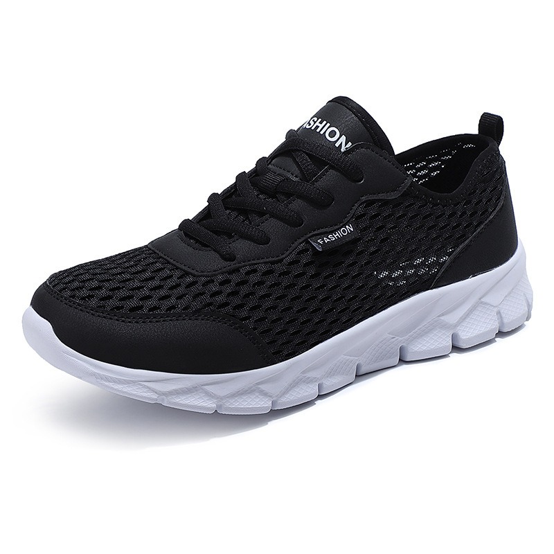 🔥Last Day Promotion 70% OFF 🎁Men's Outdoor Comfy Arch Support Walking Shoes - 7009-caipcmall