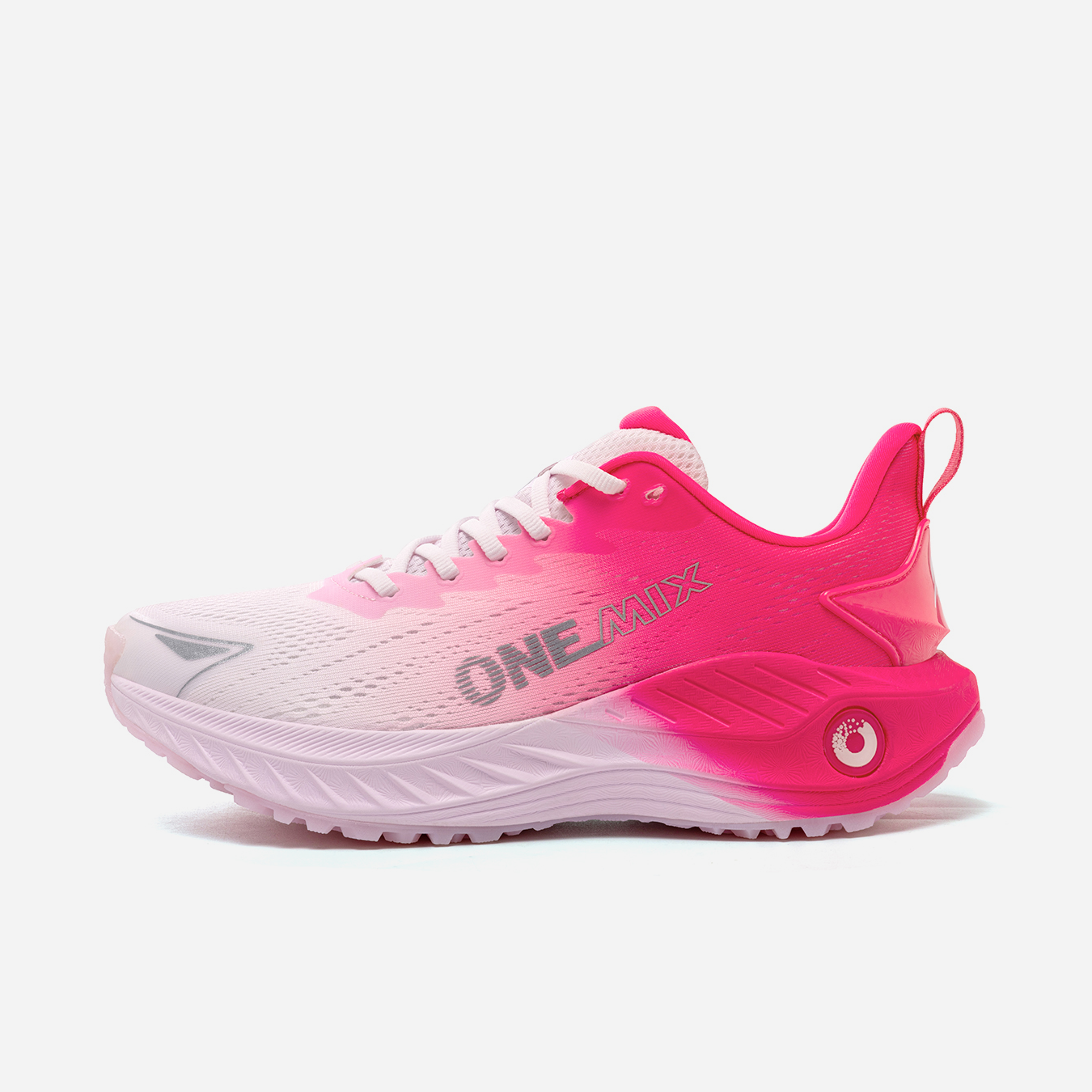 Meeto 1-Outdoor Hiking Shoes