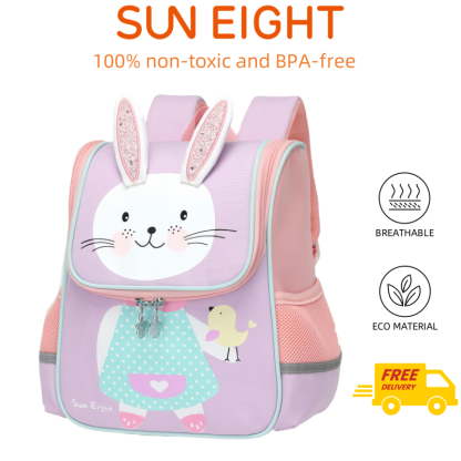SUN EIGHT  Healthy Toddler Backpack for Aged 2-6 SE-2850