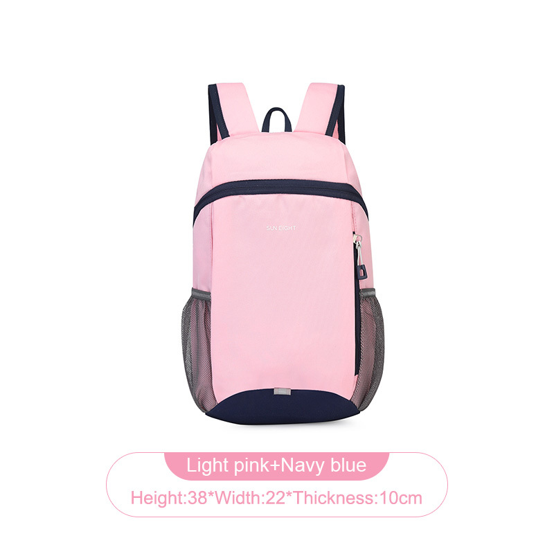 SUN EIGHT Super Lightweight Daybag YG-10376