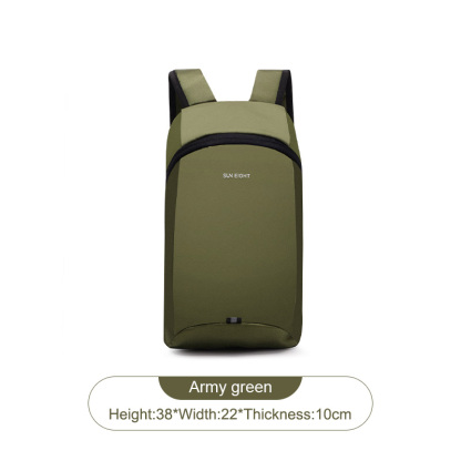 SUN EIGHT Super Lightweight Daybag YG-10376A