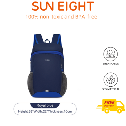 SUN EIGHT Super Lightweight Daybag YG-10376