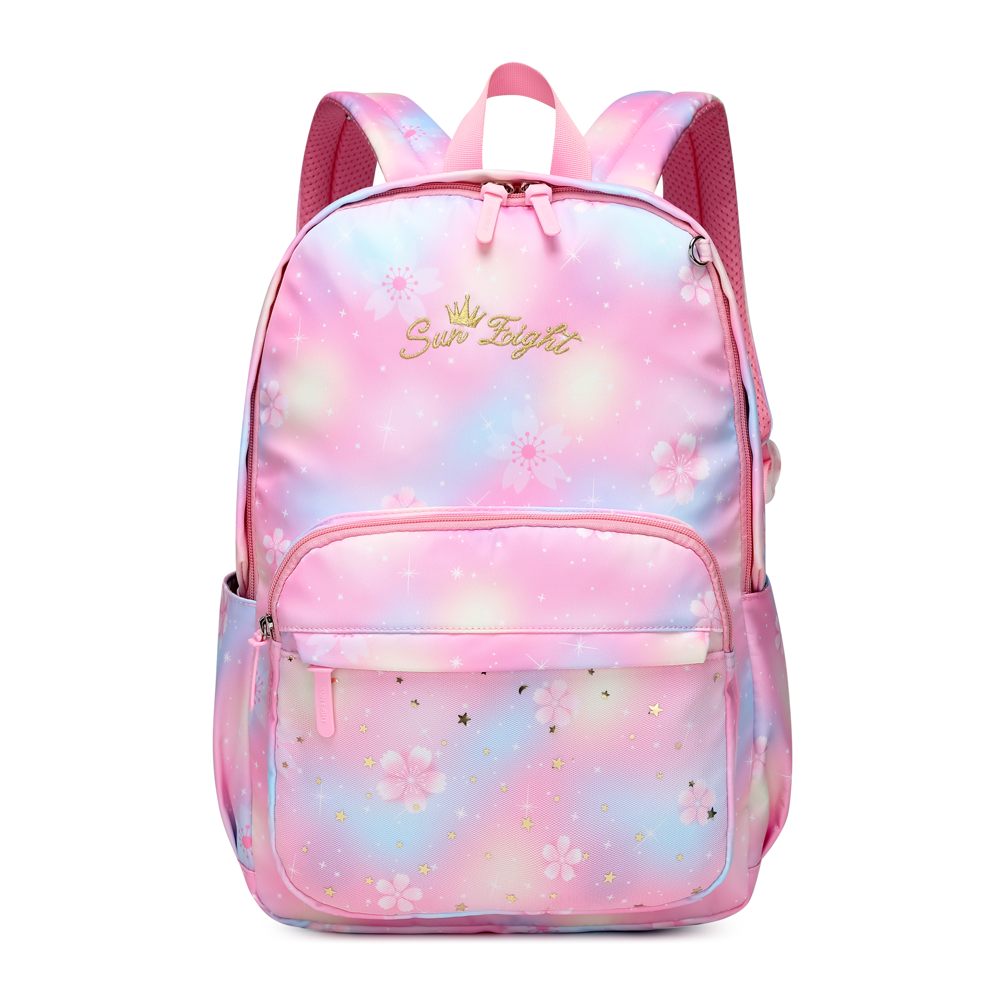 SE 2025 New Waterproof Ultra-lightweight Gradient Backpack, can Hold a