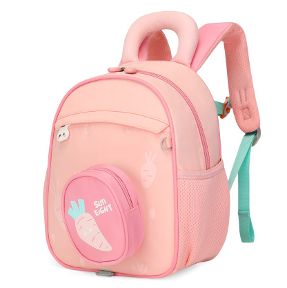 SUN EIGHT Cute & Durable Kids Backpacks for Aged 2-7 SE-90352