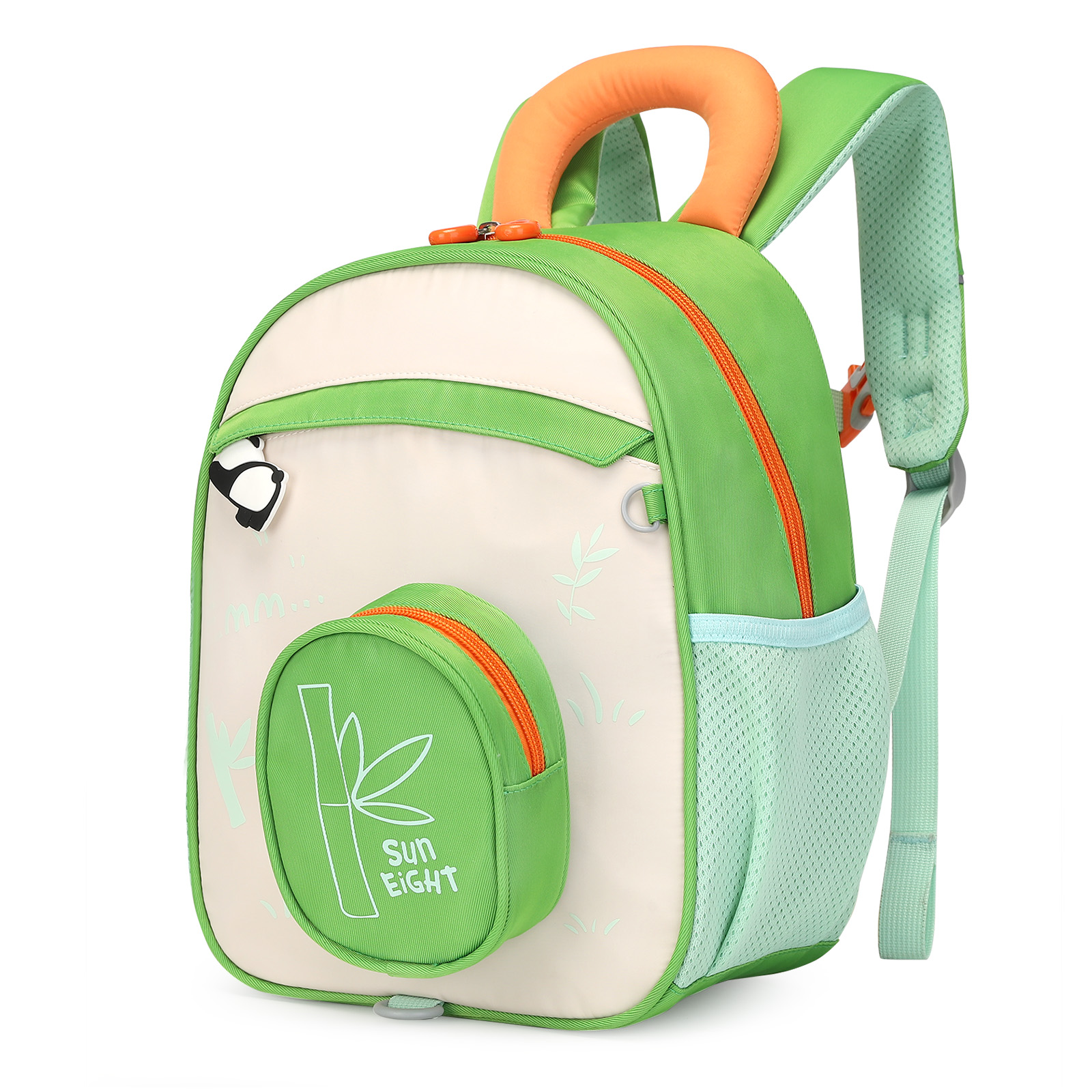 SUN EIGHT Cute & Durable Kids Backpacks for Aged 2-7 SE-90352